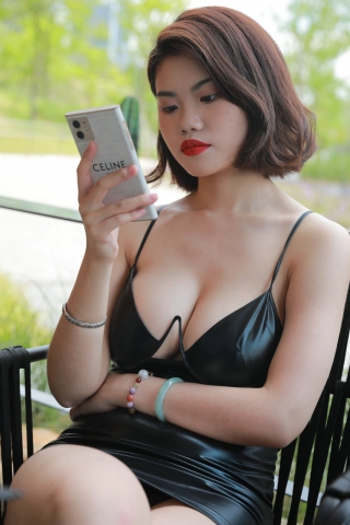 无法诠释-皮裙篇