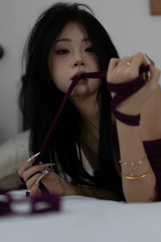 苏七+浅浅+小希+欣欣+小楚群拍